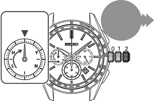 8B92_How to manually set time-1 + How to manually set time-1